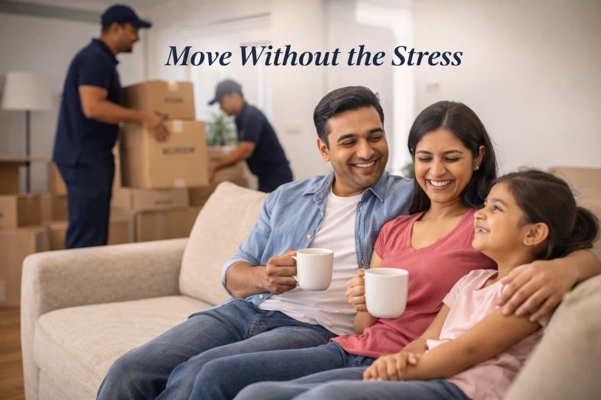 30-Day House Shifting Plan: What to Prepare Before Moving to a New Home